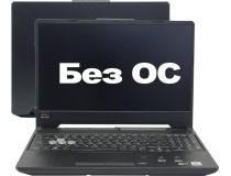 ASUS TUF Gaming FX506LHB  90NR03U2-M00JN0 i5 10300H/8/512SSD/WiFi/BT/noOS/15.6 