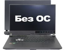 ASUS ROG STRIX G513RW 90NR0895-M00H40  Ryzen 9 6900HX/32/1TbSSD/RTX3070Ti/WiFi/BT/noOS/15.6 