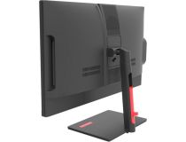 Платформа-моноблок Prittec A24 L6 24 NT/IPS/FHD(1920x1080)/Intel/H510/S1200/2xDDR4SO-DIMM/Max 64GB/