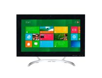 Loop LP-2361 L5 Моноблок LP-2361 L5 23.6  LED 1920x1080, 2xUSB 2.0, C-Leg RTL 150W