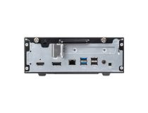 U6000 (U6372LAi): Core i3-10105, 8 Гб, 256 Гб SSD, UHD Graphics 630