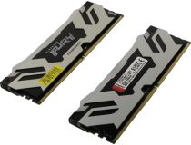 Kingston Fury Renegade RGB KF560C32RSAK2-32 DDR5 DIMM 32Gb KIT 2*16Gb  PC5-48000  CL32