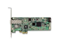 XTO2A-FESLPAF Matrox Matrox (XTO2A-FESLPAF) PCI Express x1 fiber-optic interface card