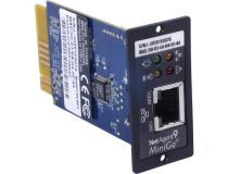 PowerMan  DL801 Карта SNMP