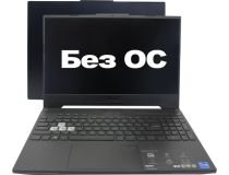 ASUS TUF Gaming FX517ZR  90NR0AV3-M006Z0 i7 12650H/16/1TbSSD/WiFi/BT/noOS/15.6 