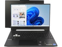 ASUS TUF Gaming FX517ZE  90NR0953-M00AC0 i7 12650H/16/1TbSSD/WiFi/BT/Win11/15.6 