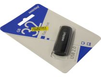 SmartBuy Scout SB032GB2SCK USB2.0 Flash Drive 32Gb (RTL)