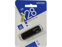 SmartBuy Clue SB128GBCLU-K3 USB3.1 Flash Drive 128Gb (RTL)