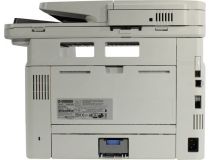 HP LaserJet Pro MFP M428fdn W1A29A-59X (A4,38стр/мин,512Mb,LCD,МФУ,факс,USB2.0,сетевой,двуст.печать,DADF)