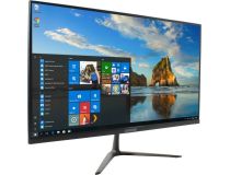 23.8 ЖК монитор Digma DM-MONB2402 Black (LCD, 1920x1080, D-Sub, HDMI)