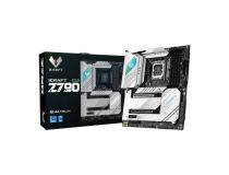 MAXSUN MS-iCraft Z790 WIFI (RTL) LGA1700 Z790 PCI-E HDMI+DP 2x2.5GbLAN+WiFi SATA ATX 4DDR5