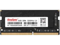 KingSpec KS3200D4N12016G  DDR4 SODIMM 16Gb PC4-25600 