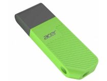 Флеш Диск Acer 64Gb UP300-64G-GR, USB 3.0 green BL.9BWWA.558 