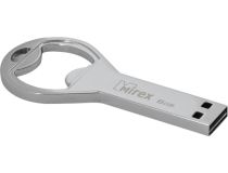13600-DVRBOP08 Флеш накопитель 8GB Mirex Bottle Opener, USB 2.0