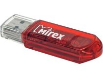 [NEW] Mirex Elf Red 13600-FMURDE08 USB2.0 Flash Drive 8Gb (RTL)