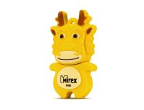 Mirex Kids 13600-KIDDRY08 USB2.0 Flash Drive 08Gb (RTL)