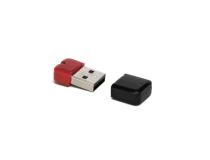 13600-FMUART32 Флеш накопитель 32GB Mirex Arton, USB 2.0, Красный
