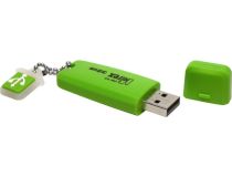 13600-FM3CGN32 Флеш накопитель 32GB Mirex Chromatic, USB 3.0, Зеленый