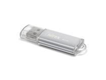 Mirex Unit Silver 13600-FMUUSI04 USB2.0 Flash Drive 4Gb (RTL)
