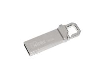 13600-ITRCRB08 Флеш накопитель 8GB Mirex Crab, USB 2.0