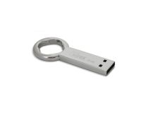 13600-DVRROK08 Флеш накопитель 8GB Mirex Round Key, USB 2.0