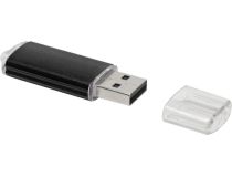 Mirex Unit Black 13600-FMUUND04 USB2.0 Flash Drive 4Gb (RTL)