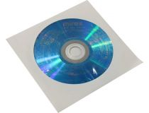 CD-R Mirex 700Mb 48x speed  204930 