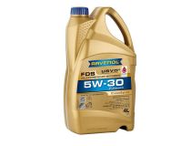 RAVENOL 4014835795693 RAVENOL FDS SAE 5W-30 ( 4л)