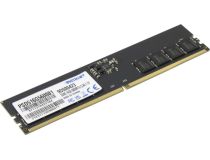 Patriot Signature Line PSD516G560081 DDR5 DIMM 16Gb  PC5-44800  CL46