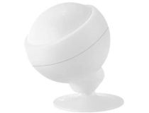 GEOZON MD-01 Умный детектор движения ,9м/115 градусов/Wi-Fi/Li-ion 500mAh/white GSH-SDM01