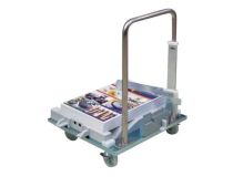 098S05050 Дополнительная тележка для укладчика Xerox