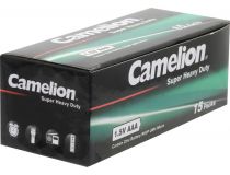 Camelion R03P-60, Size AAA , 1.5V, солевый уп. 60 шт 