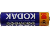 Kodak MAX AA-1 (LR6, Size AA, 1.5V, alkaline)