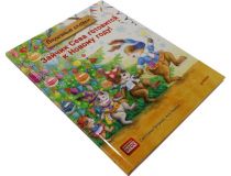 Книга Зайчик Сева готовится к Новому году!  (Светлана Петрова,Ася Герман)