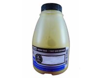 HCOL-010Y-100 Тонер для картриджей Universal Yellow Q6002A/CB542A/CE312A/CC532A/CE322A (фл. 100г) B&W