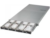 (Z0707450) sS9500/pro1U: 2 x Xeon Silver 4215R, 8 x 32 Гб, 2 x 300 Гб 10K SAS, 4 x 1 Гбит