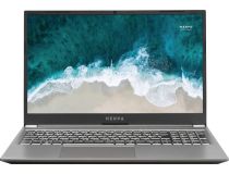 NERPA I752-15AD085100G Caspica I752-15 15.6 i7 1255U(1.7Ghz)/8192Mb/512SSDGb/Titanium Gray/Titanium Black (D)/noOS