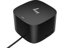 HP 4J0A2AA Докстанция Thunderbolt Dock 120W G4