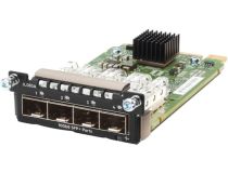 Hewlett Packard Enterprise JL083A HPE Aruba 3810M 4SFP+ Module