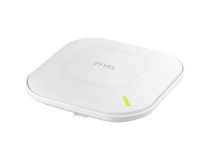Точка доступа Zyxel NebulaFlex Pro WAX630S (WAX630S-EU0101F) AX3000 100/1000/2500BASE-T
