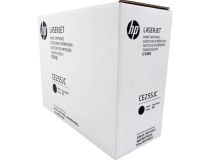 HP CE255J(C) 55J Blk Contract LJ Toner Cartridge