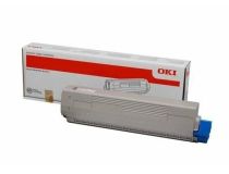 46490402 Тонер-картридж Oki C532/C542/MC573/MC563 1.5K (magenta)