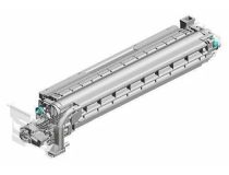 Ricoh D0BN2243 Блок желтого фотобарабана ипроявки в сборе