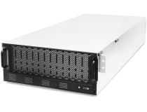 AIC 4U SB405-VL XP1-S405VLXX (LGA3647, 2xPCI-E, SVGA,102xHS SAS,16DDR4 2000W 2HS)