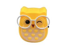 CAMELION NL-237 Сова (LED ночник с выкл, 220V)