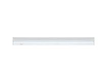 ULTRAFLASH LWL-2016-01 (LED свет-к C выкл на корпусе , пластик, 220В, 5W, с сетевым проводом, 6000K)