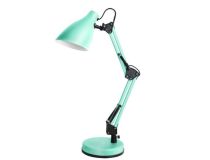 CAMELION KD-331 C16 мятный (Светильник настольный, 230V, 40W, E27)