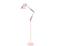 CAMELION KD-332 C14 розовый (Светильник напольный, торшер, 230V, 40W, E27)