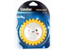 CAMELION NL-179 (LED ночник с выключателем Солнышко )