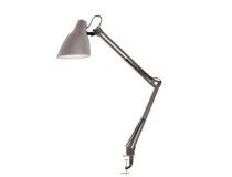 Camelion KD-335 C26 Настольный светильник на струбцине (E27, 40Вт, 220В)